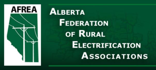 AFREA: Alberta Federation of Rural Electrification Associations