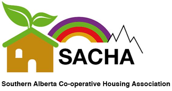 Southern Alberta Co-operative Housing Association