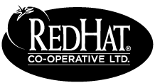Red Hat Co-operative Ltd.
