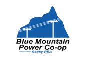 Blue Mountain Power Co-op