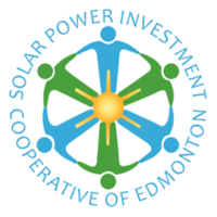 Solar Power Investment Co-operative of Edmonton (SPICE)