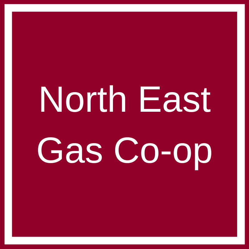 North East Gas Co-op