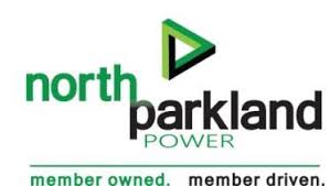 North Parkland Power REA
