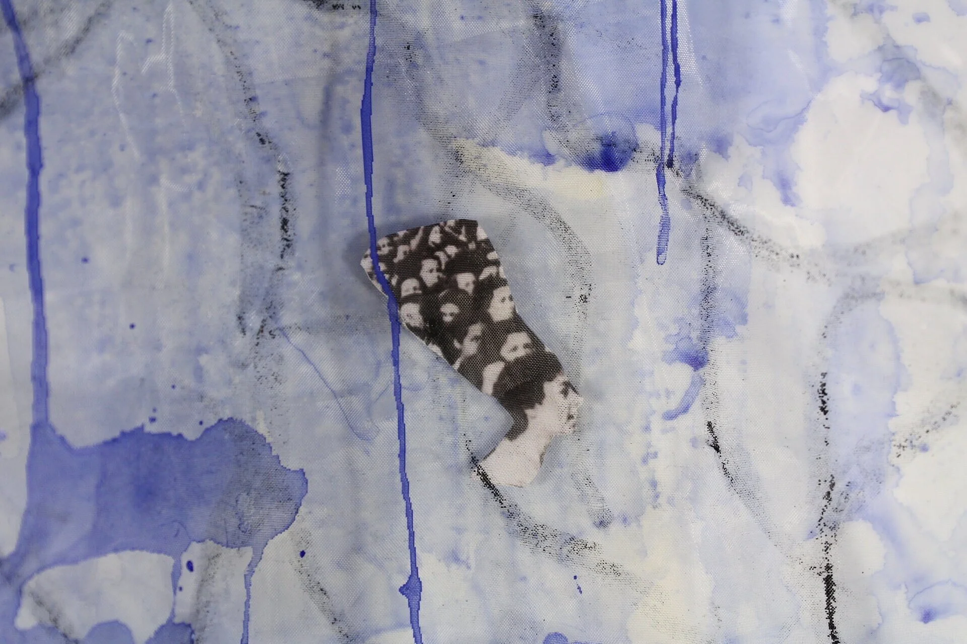   Crown,  2019, animation still 