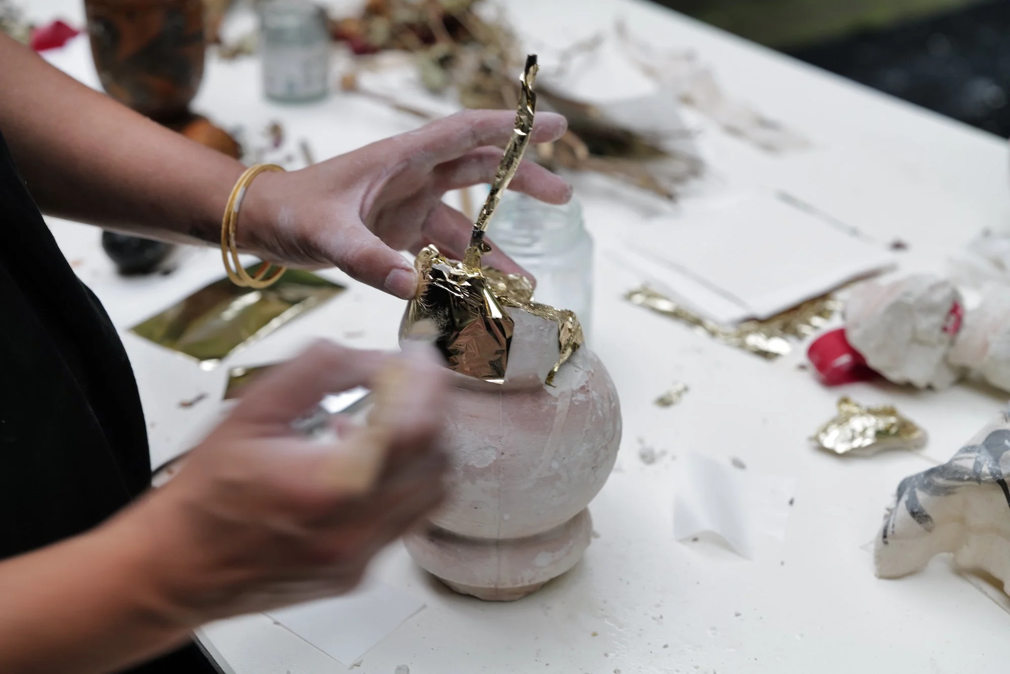   Ecologías Solidarias , 2024 photo by Marta Fodor 