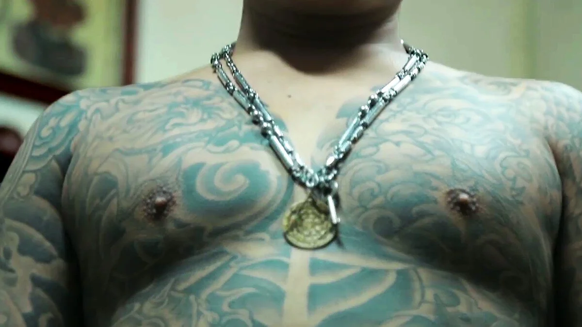 Inside Taiwan's Most Notorious Mafia