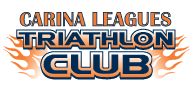 Carina Leagues Triathlon Club