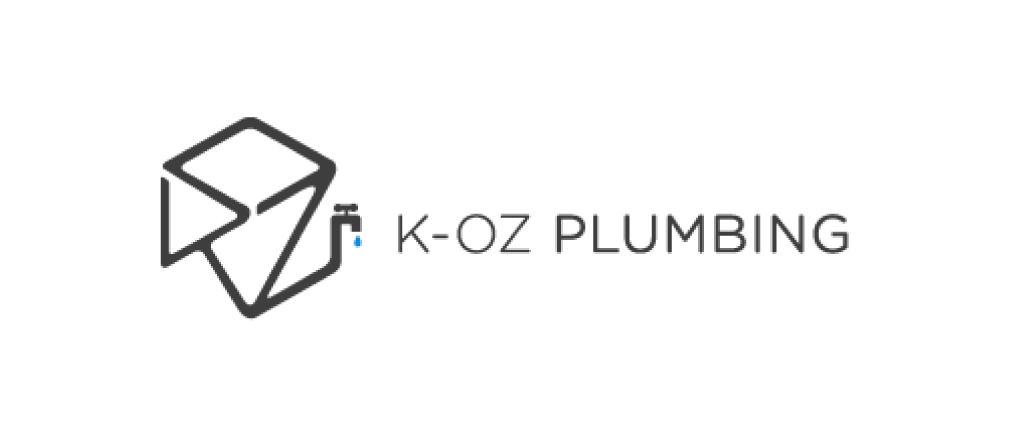 K-Oz Plumbing - Logo