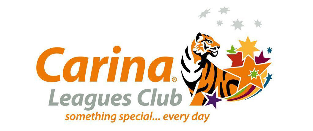 Carina Leagues Club - Logo