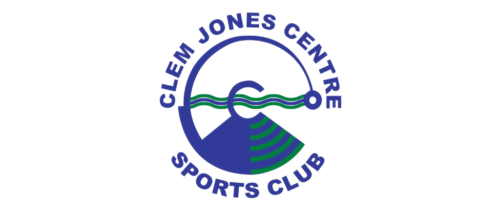 Clem Jones Centre - Logo