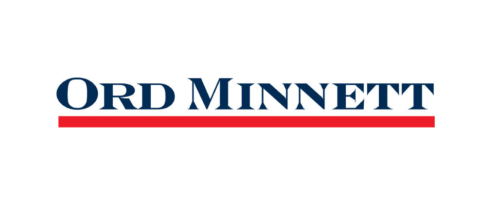 Ord Minnett - Logo