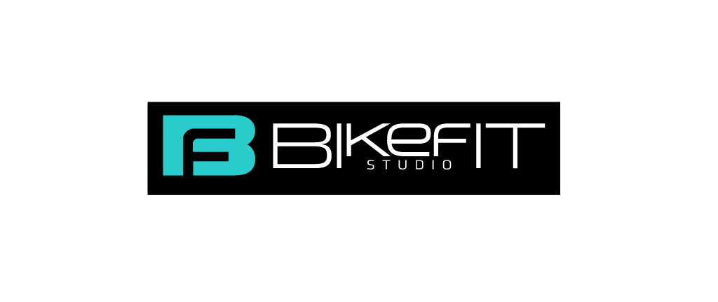 BikeFit Studio - Logo