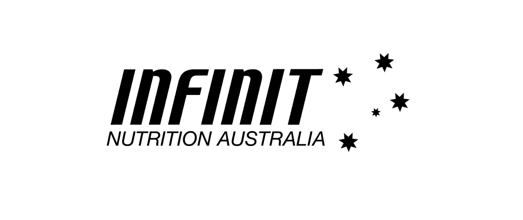 Infinit Nutrition Australia - Logo