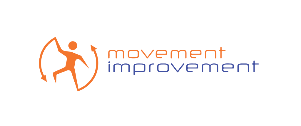 Movement Improvement - Logo