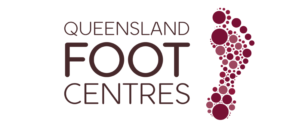 Queensland Foot Centres - Logo