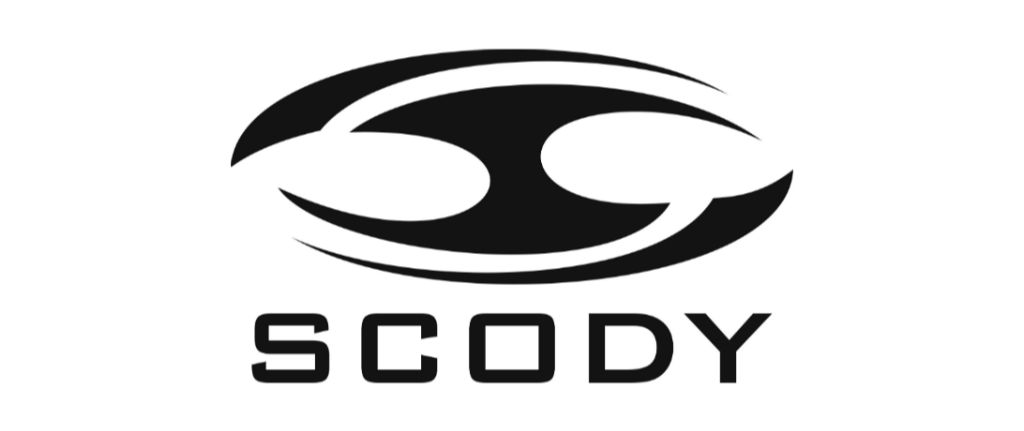 Scody - Logo