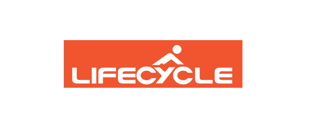 Lifecycle - Logo
