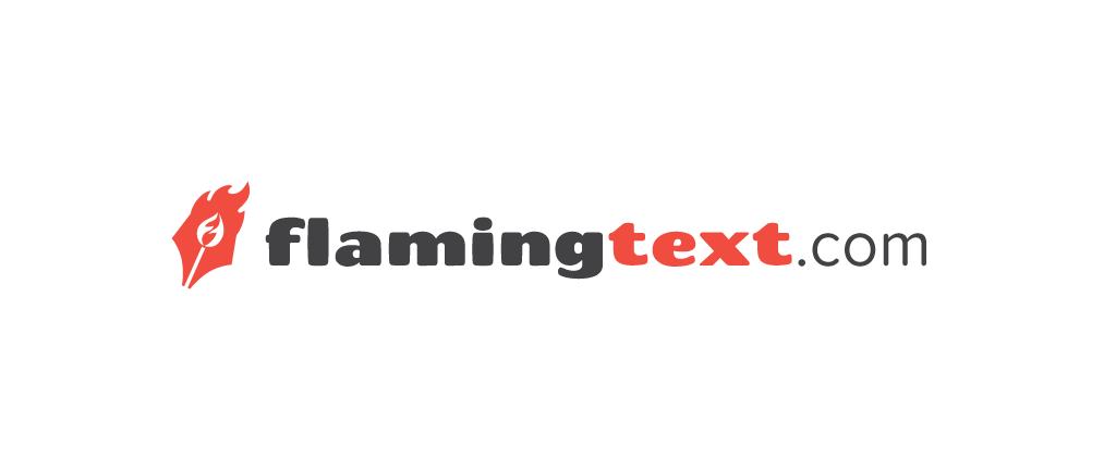 FlamingText.com - logo