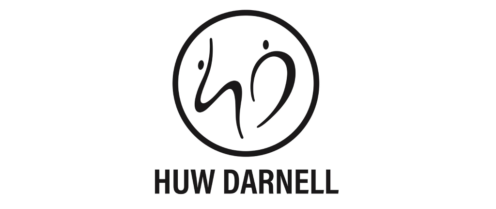 Huw Darnell - Logo