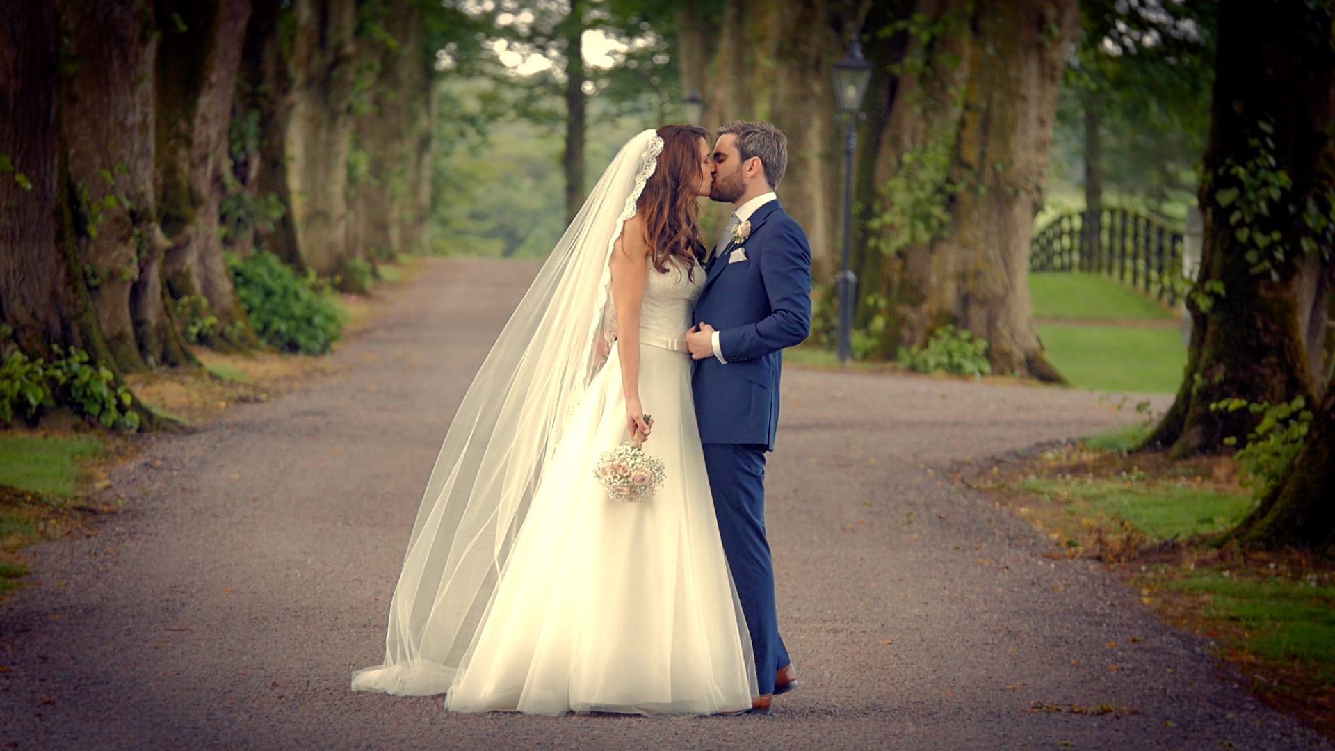 Maple &amp; Clover: Origin's