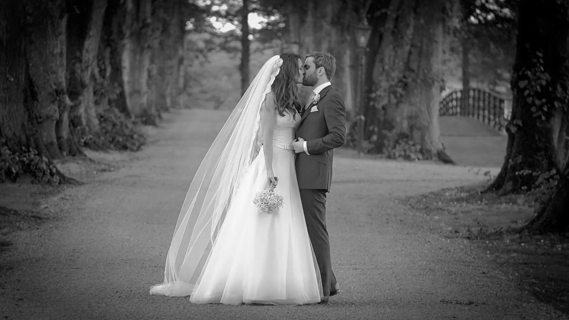 How It All Began: Wedding Films at Castle Durrow, Ireland