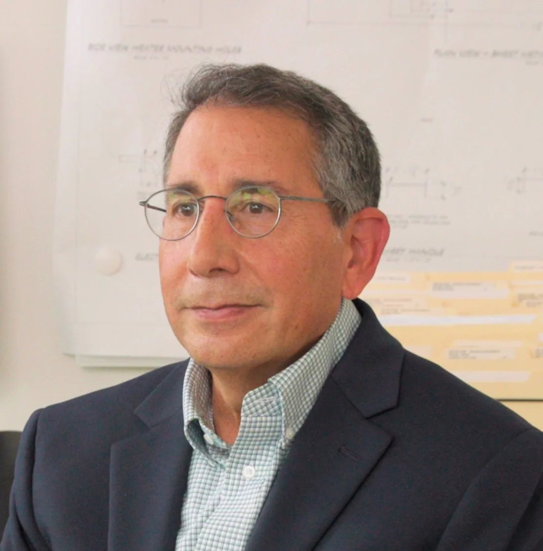 Michael Trinidad, Founder & President at Trinidad Engineering