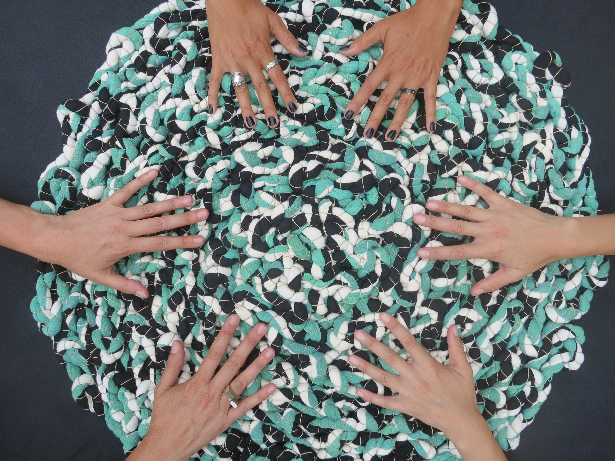 Hands In Hands by Neighbors by Design1.JPG