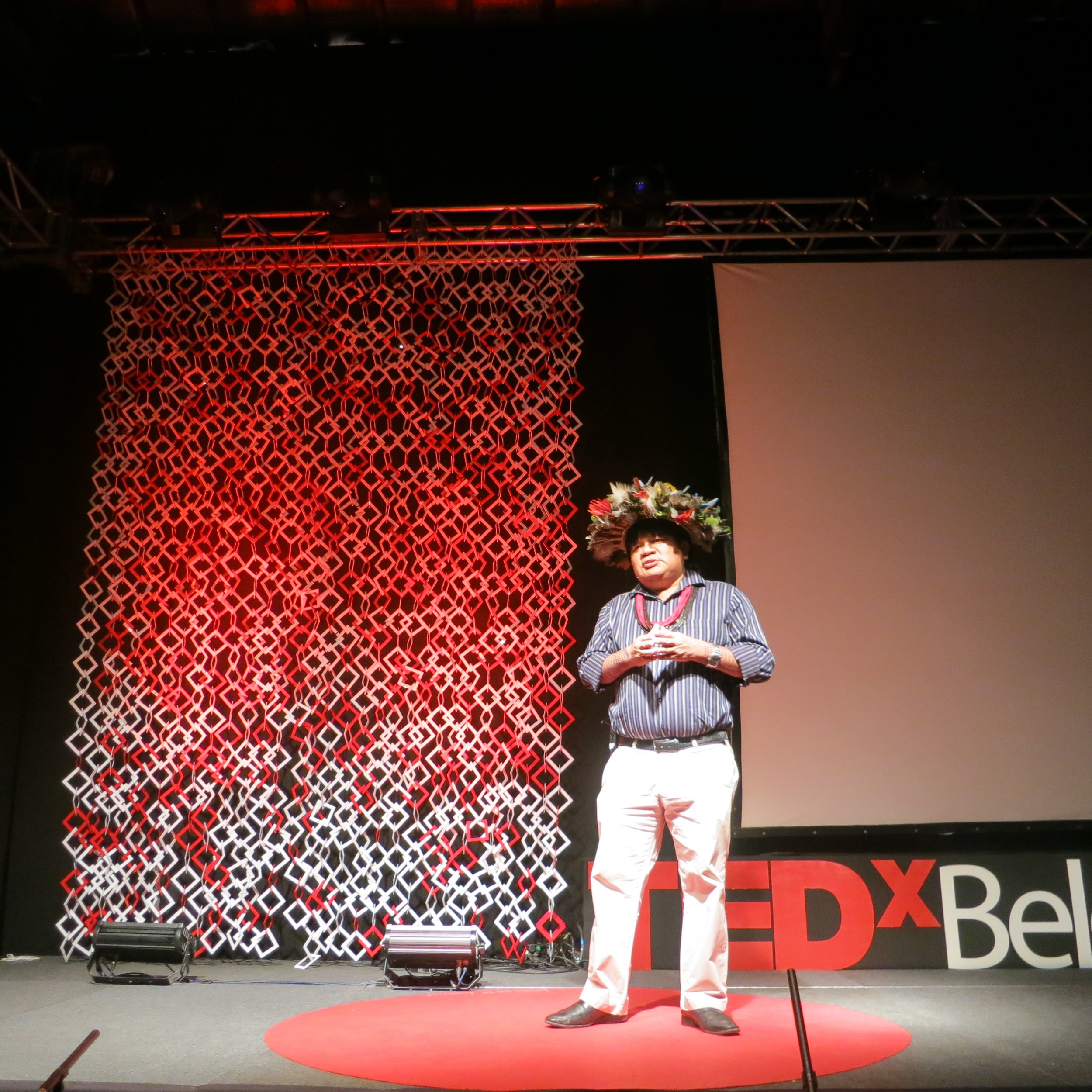 TEDx Belo Horizonte 2012