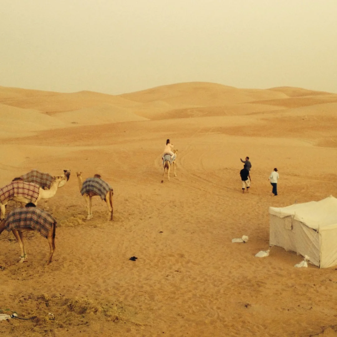 Adaphra Festival, UAE