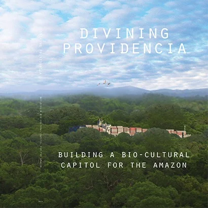 Divining Providencia •&nbsp;Plan ZIMM-S