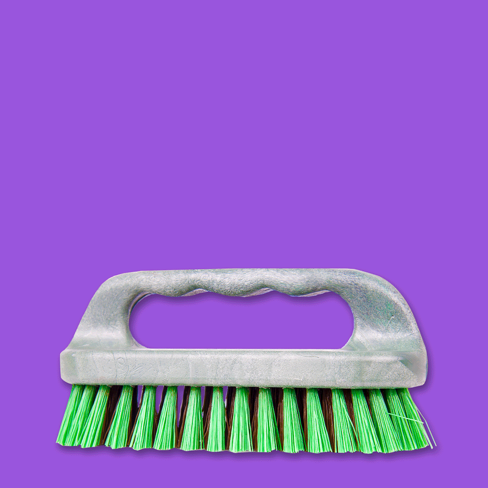 Waste Less Wednesday — Jordan Lackey