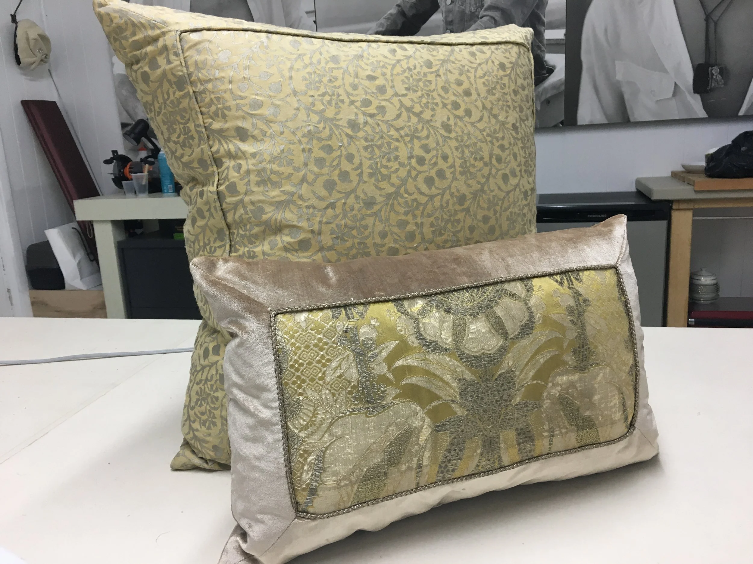 Custom Furnishings 108