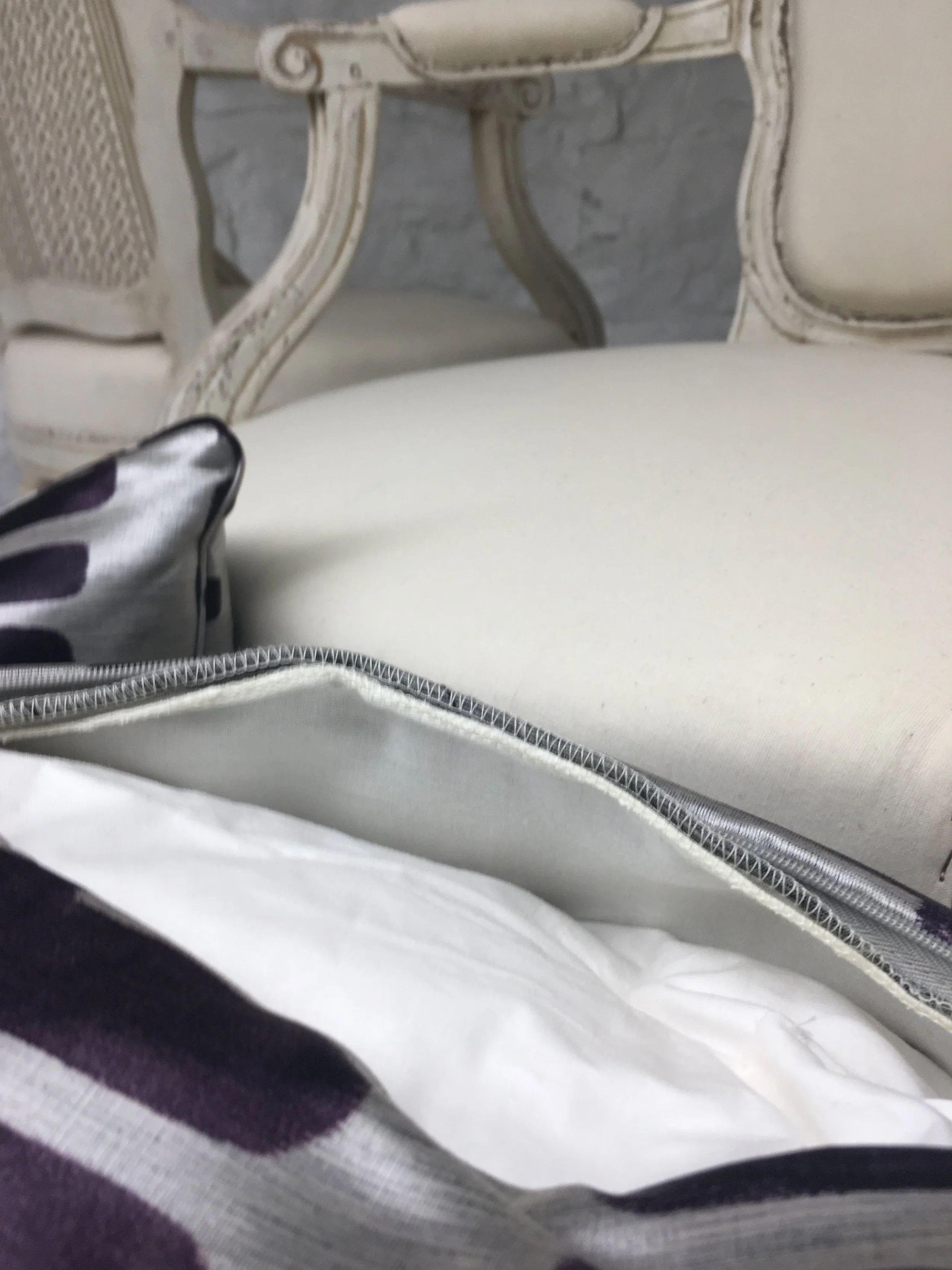 Custom Furnishings 110