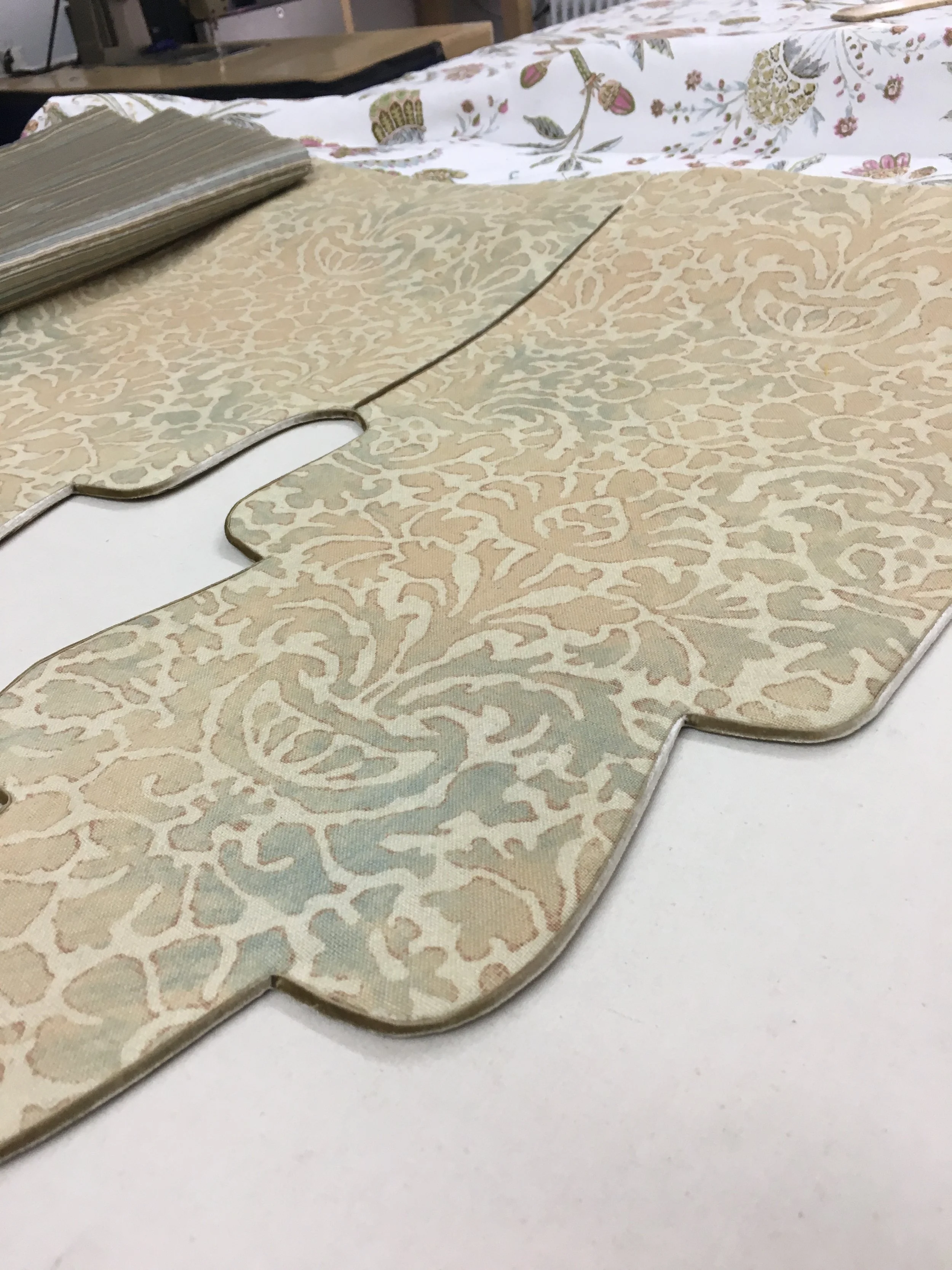 Custom Furnishings 82