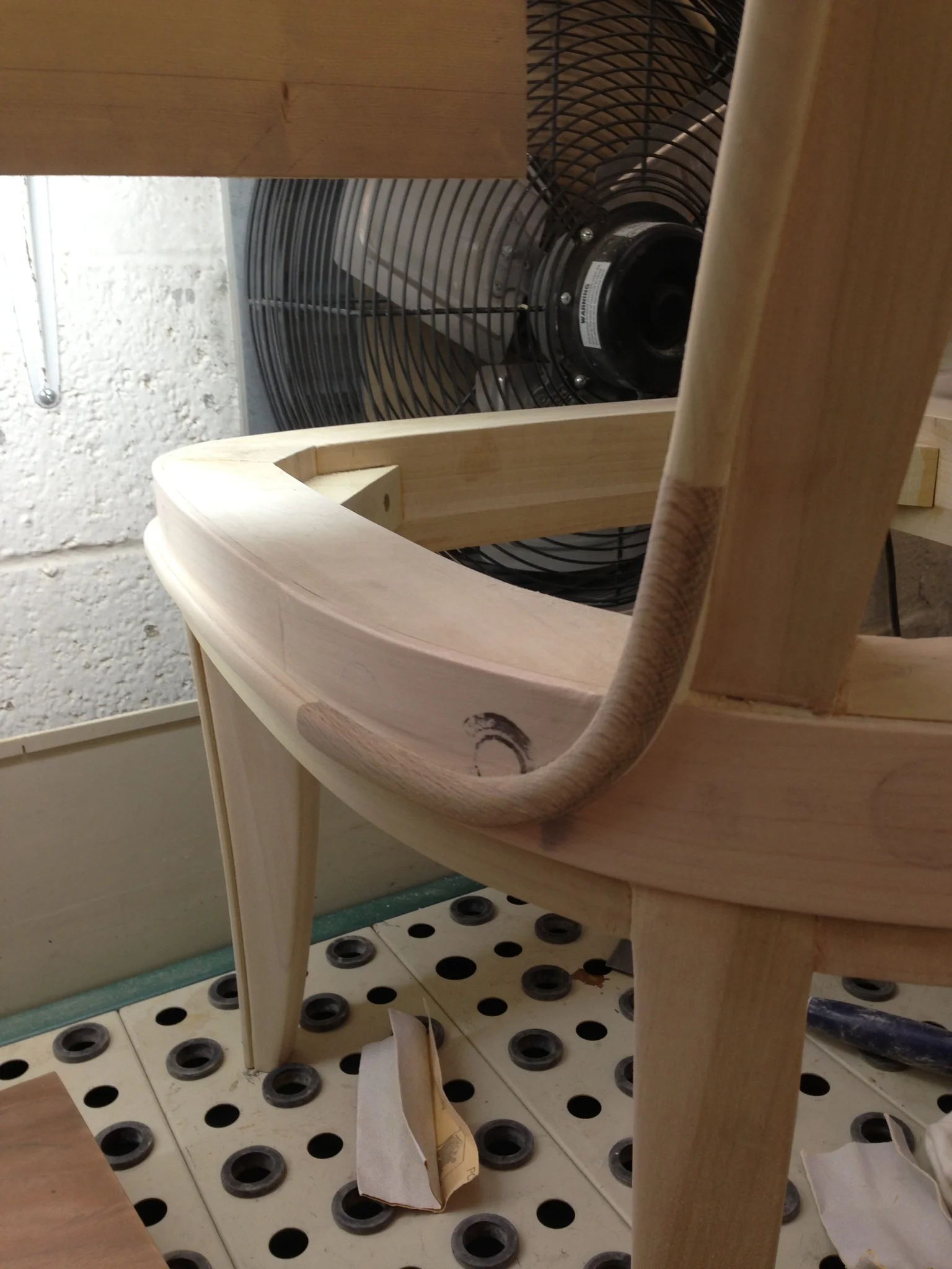 Custom Furnishings 67