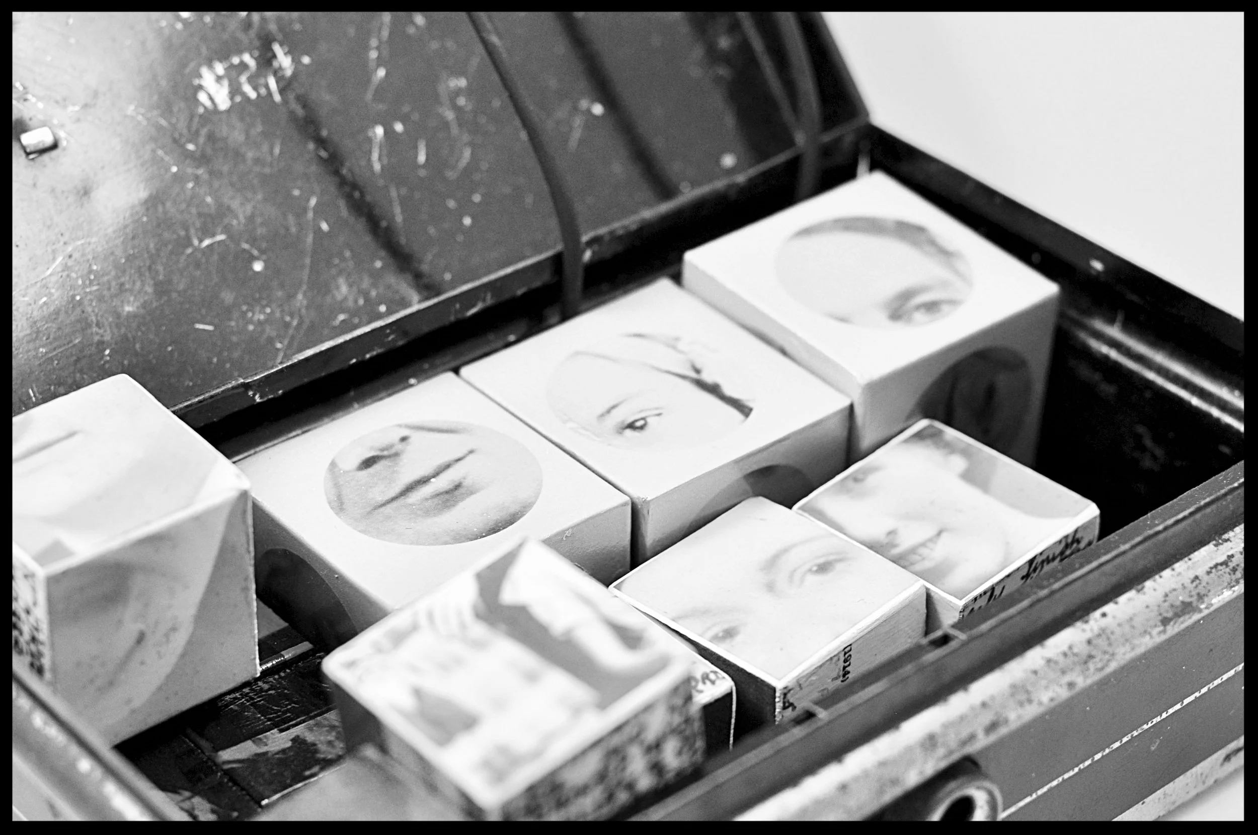 Magnetic Memories
