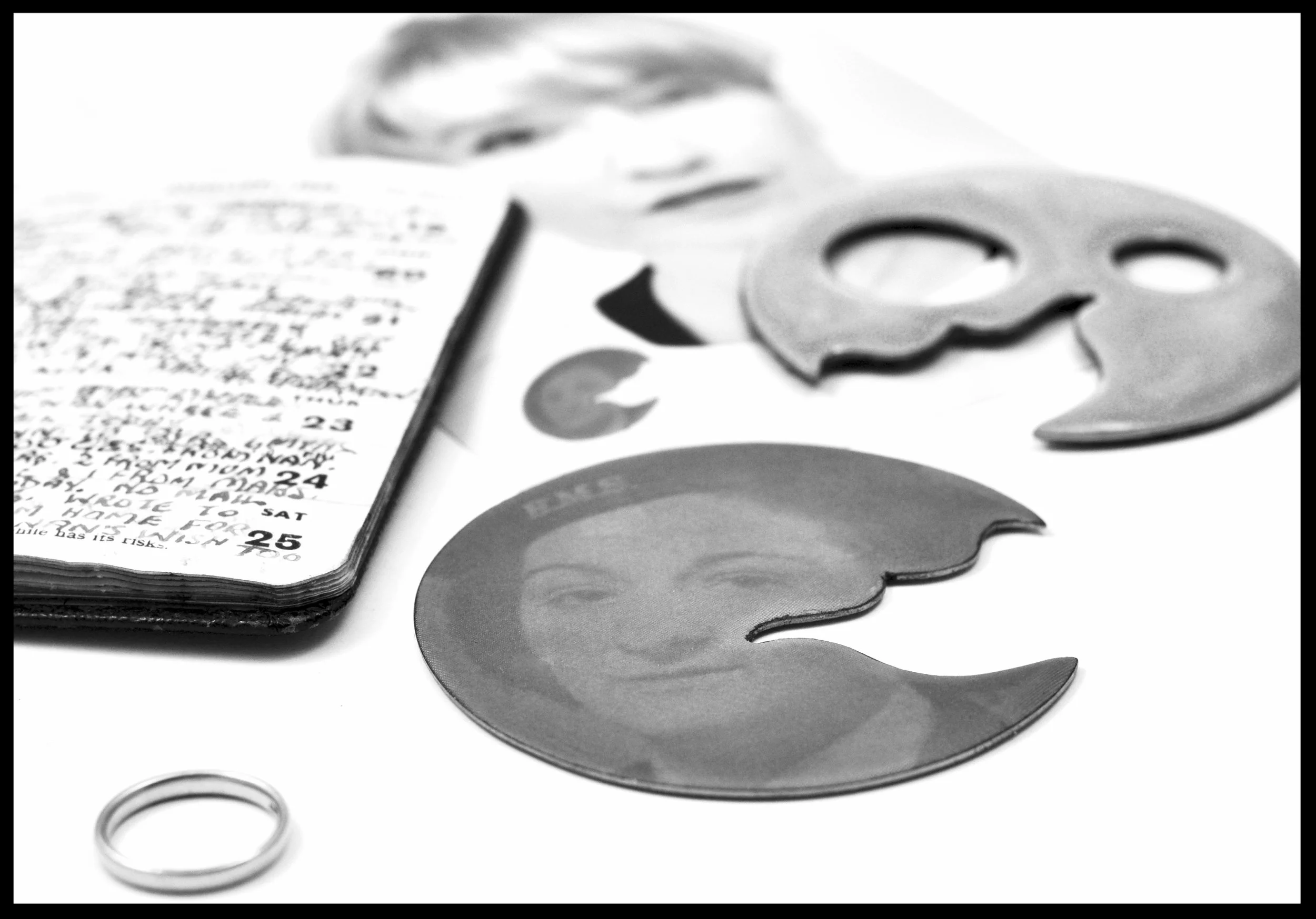 Magnetic Memories