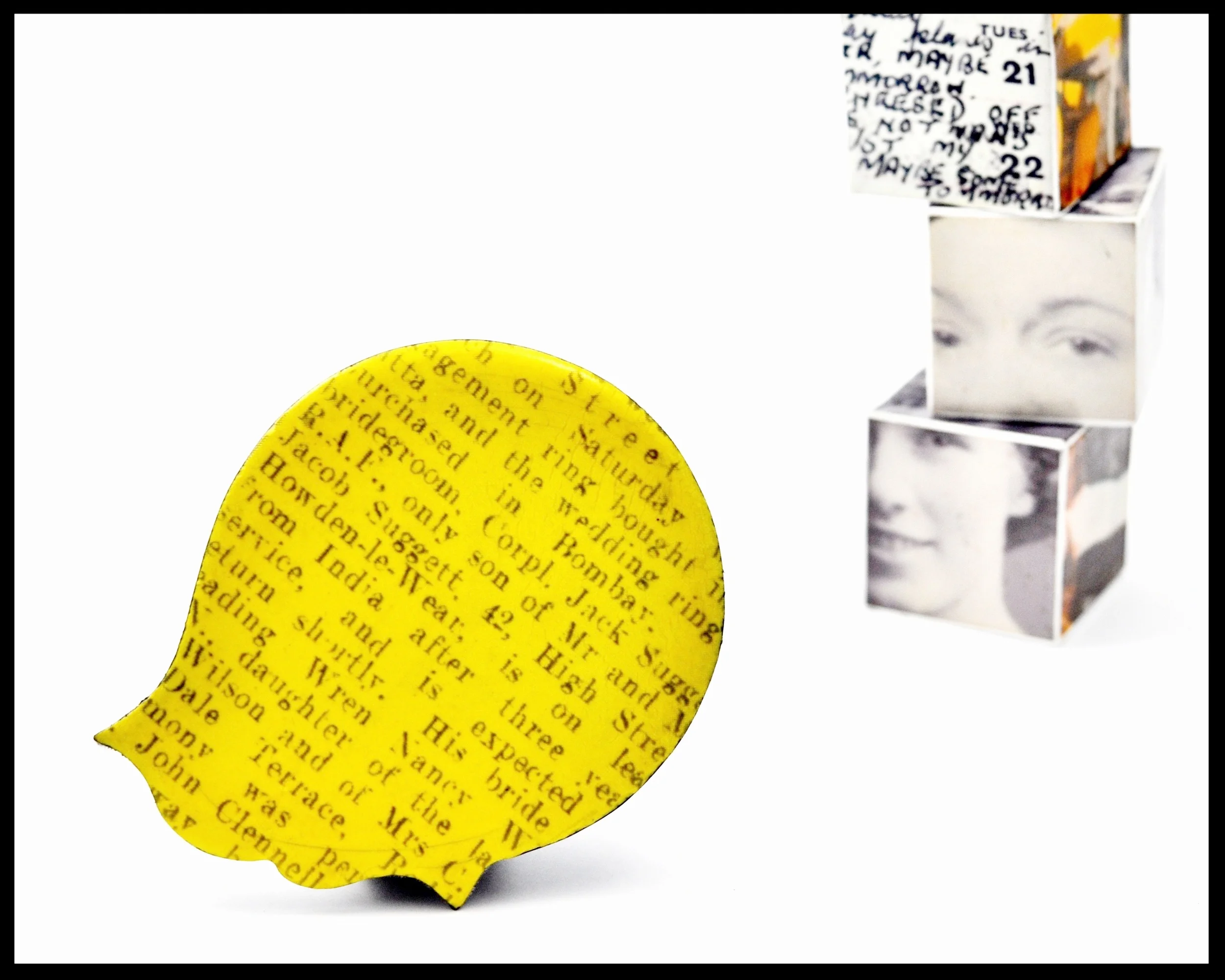 Magnetic Memories