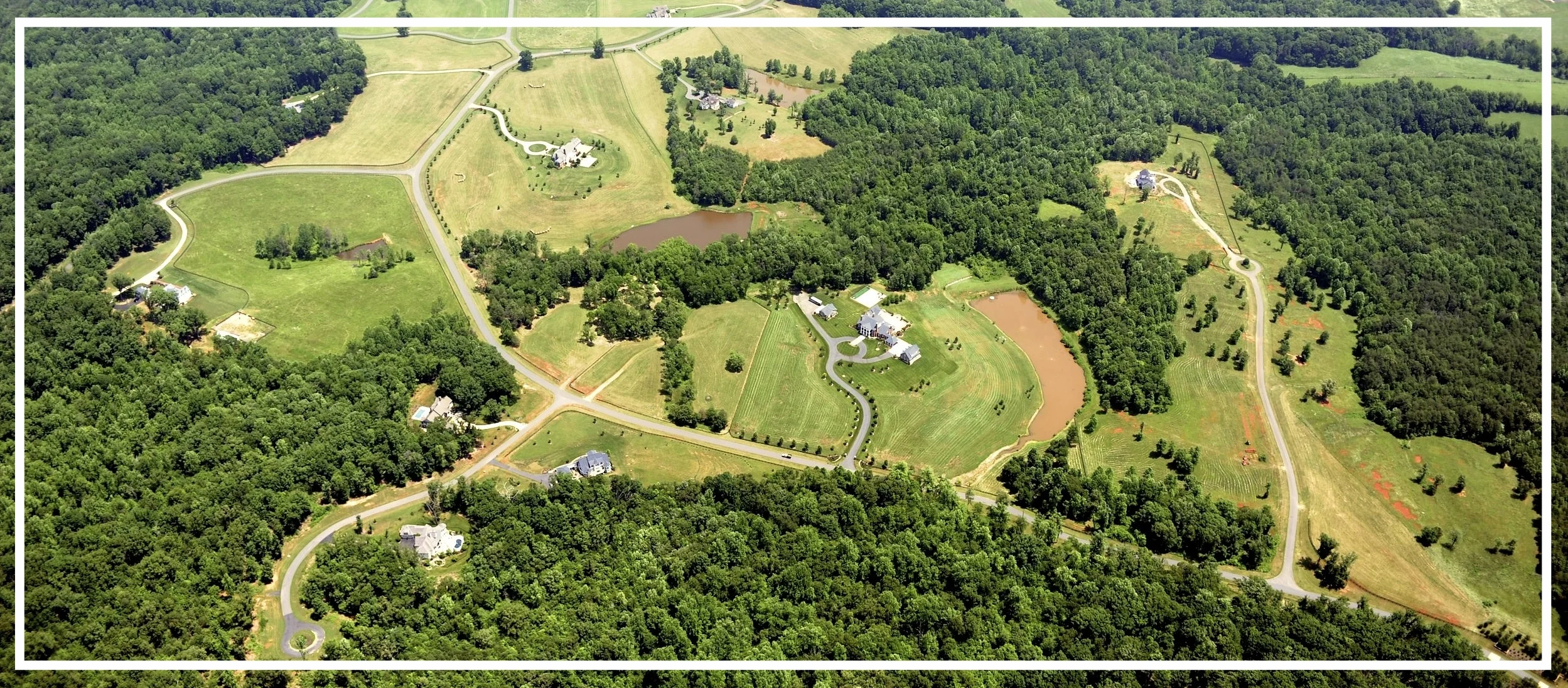 Virginia Land Company