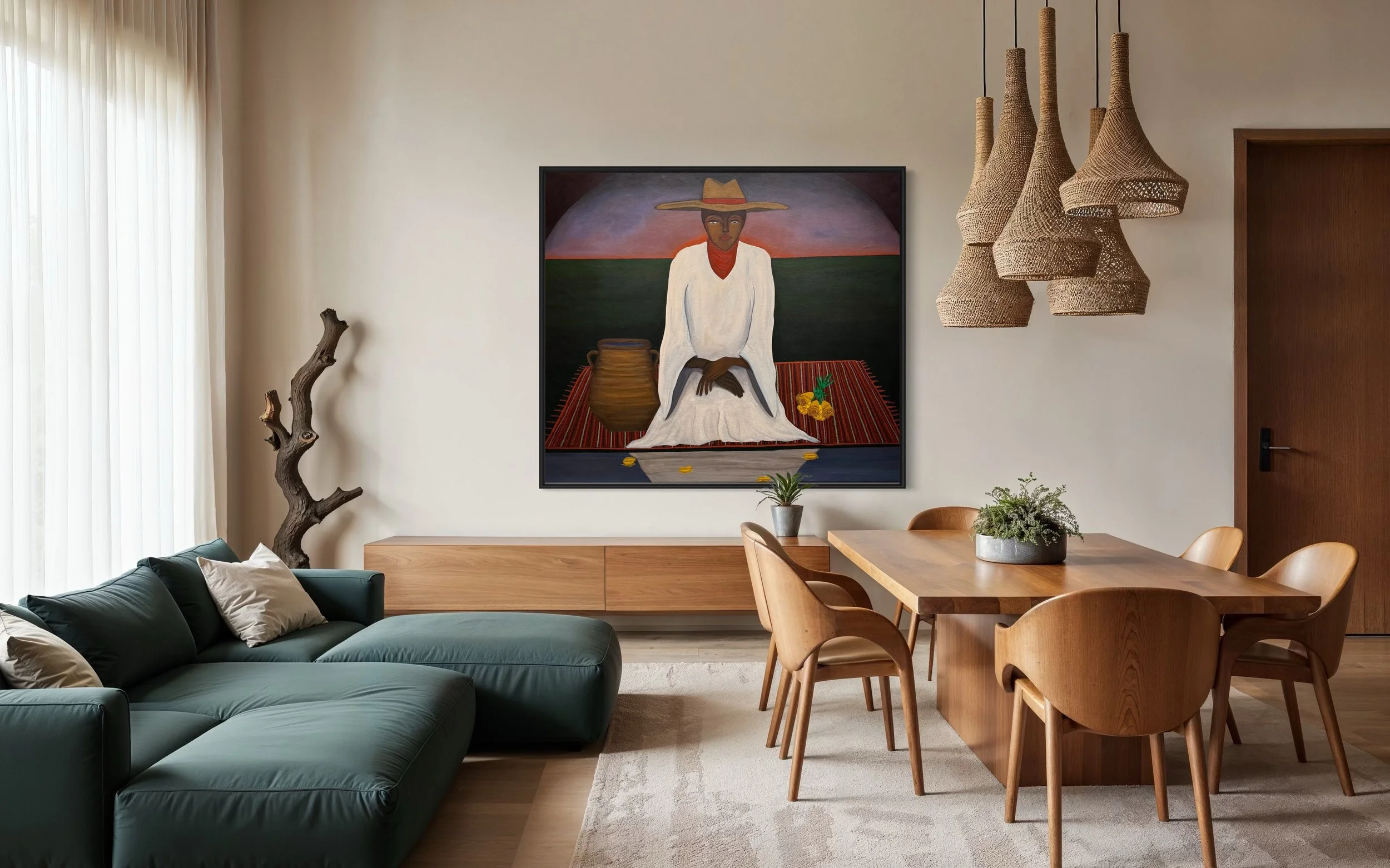 Reflections at Dusk - interior.JPG