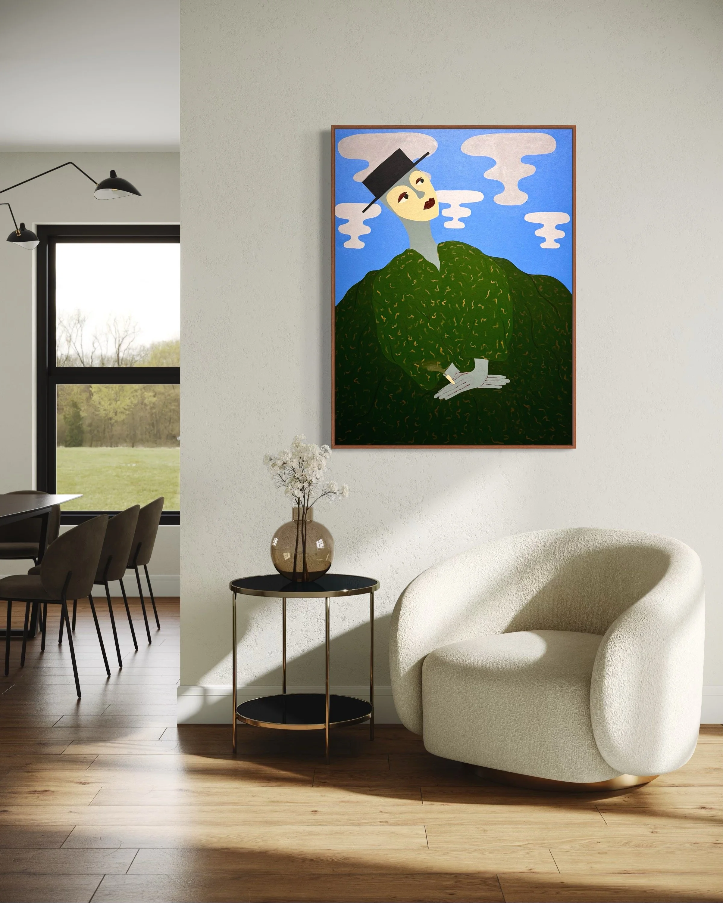 Head in the Clouds - interior.JPG