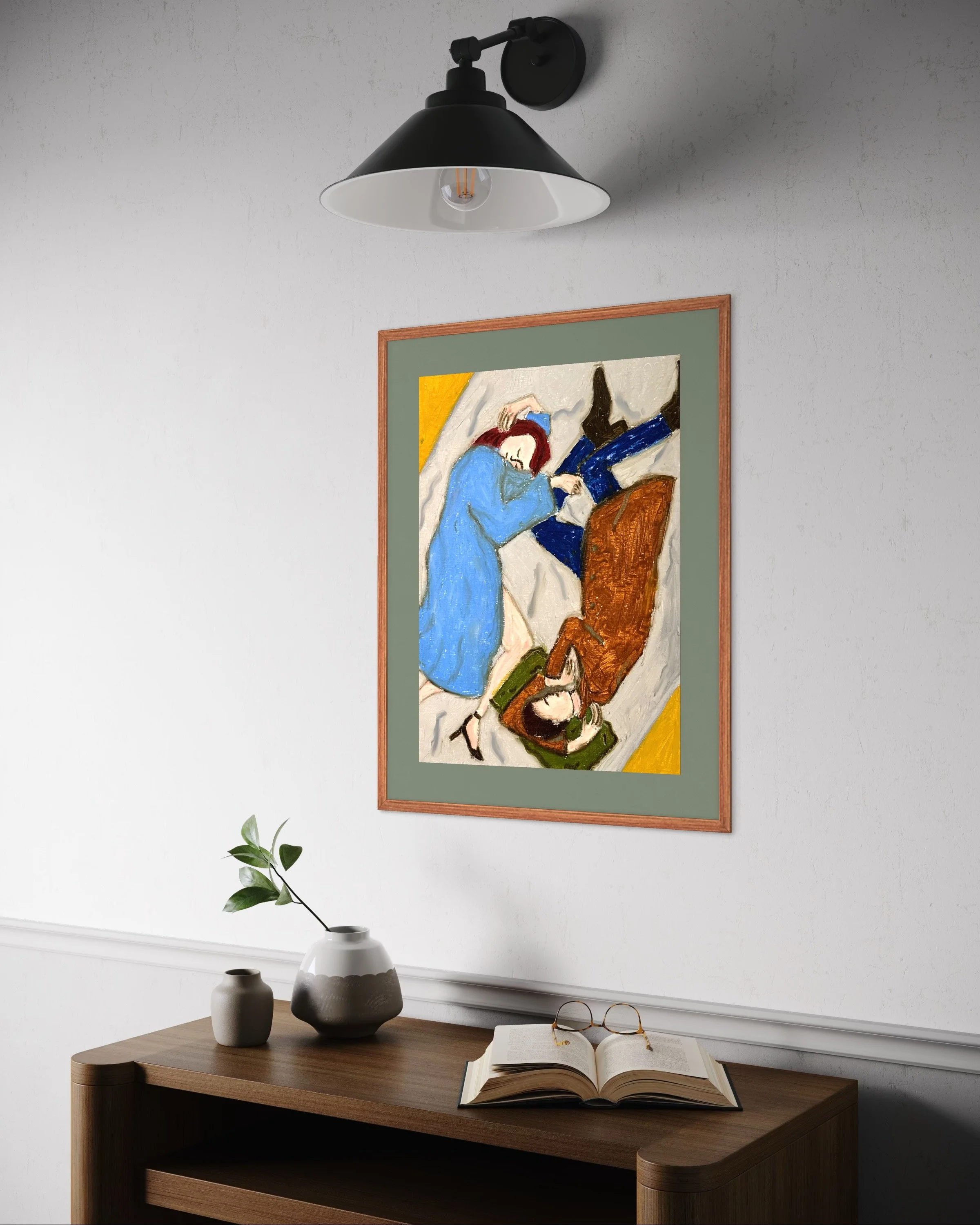 Lovers in Repose - interior side.JPG