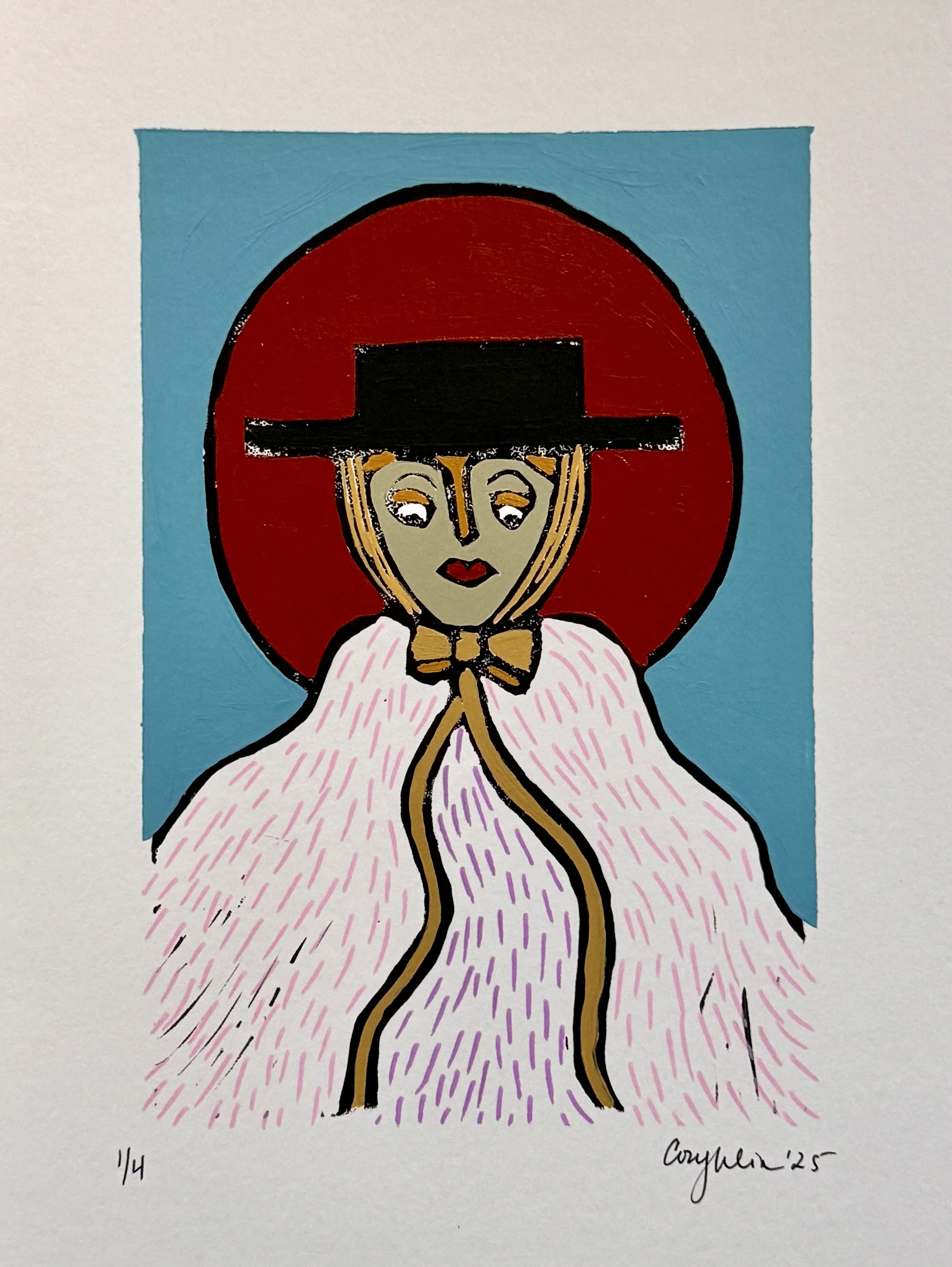 Lithograph - red signed.jpeg