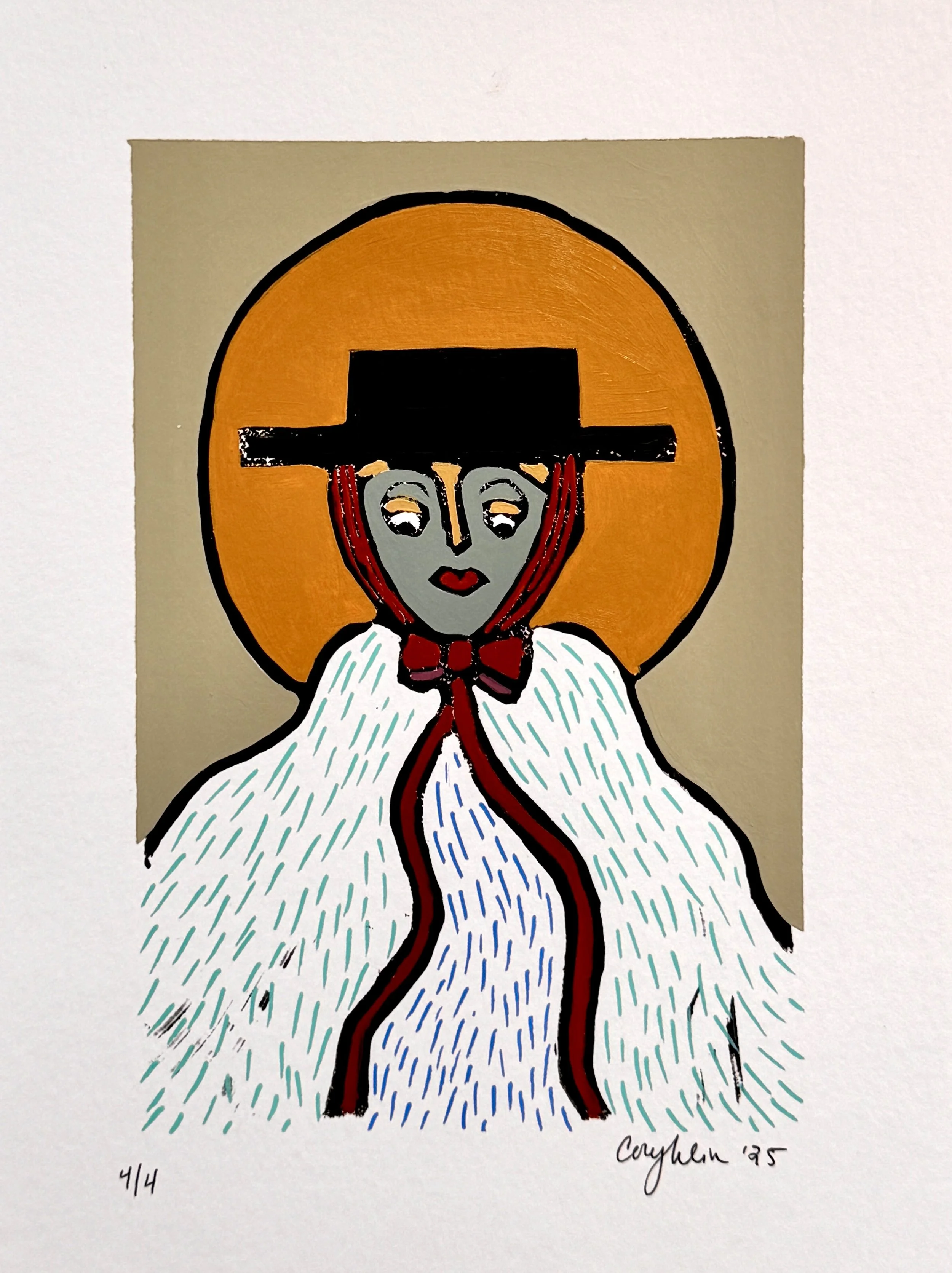 Lithograph - yellow signed.jpeg