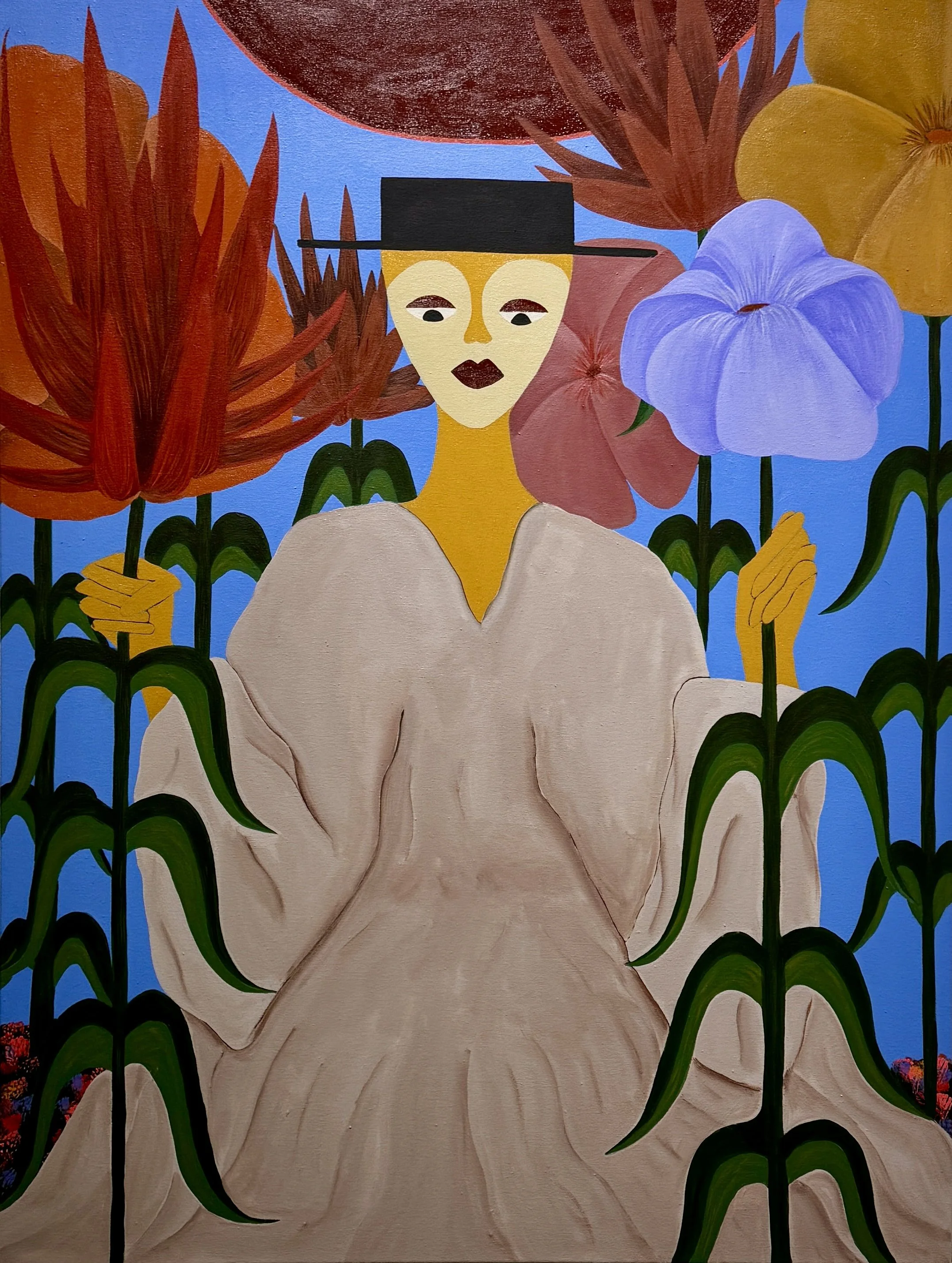 Lady of the Garden.jpeg