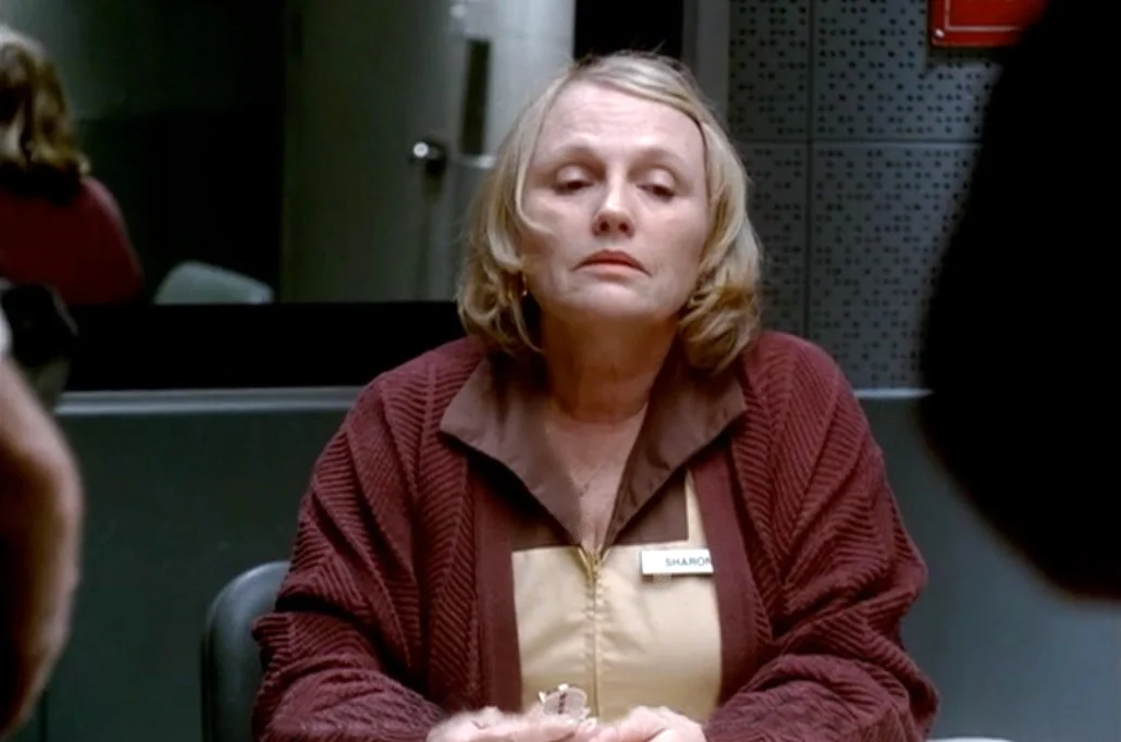 COLD CASE - S6E21 "NOVEMBER 22ND"