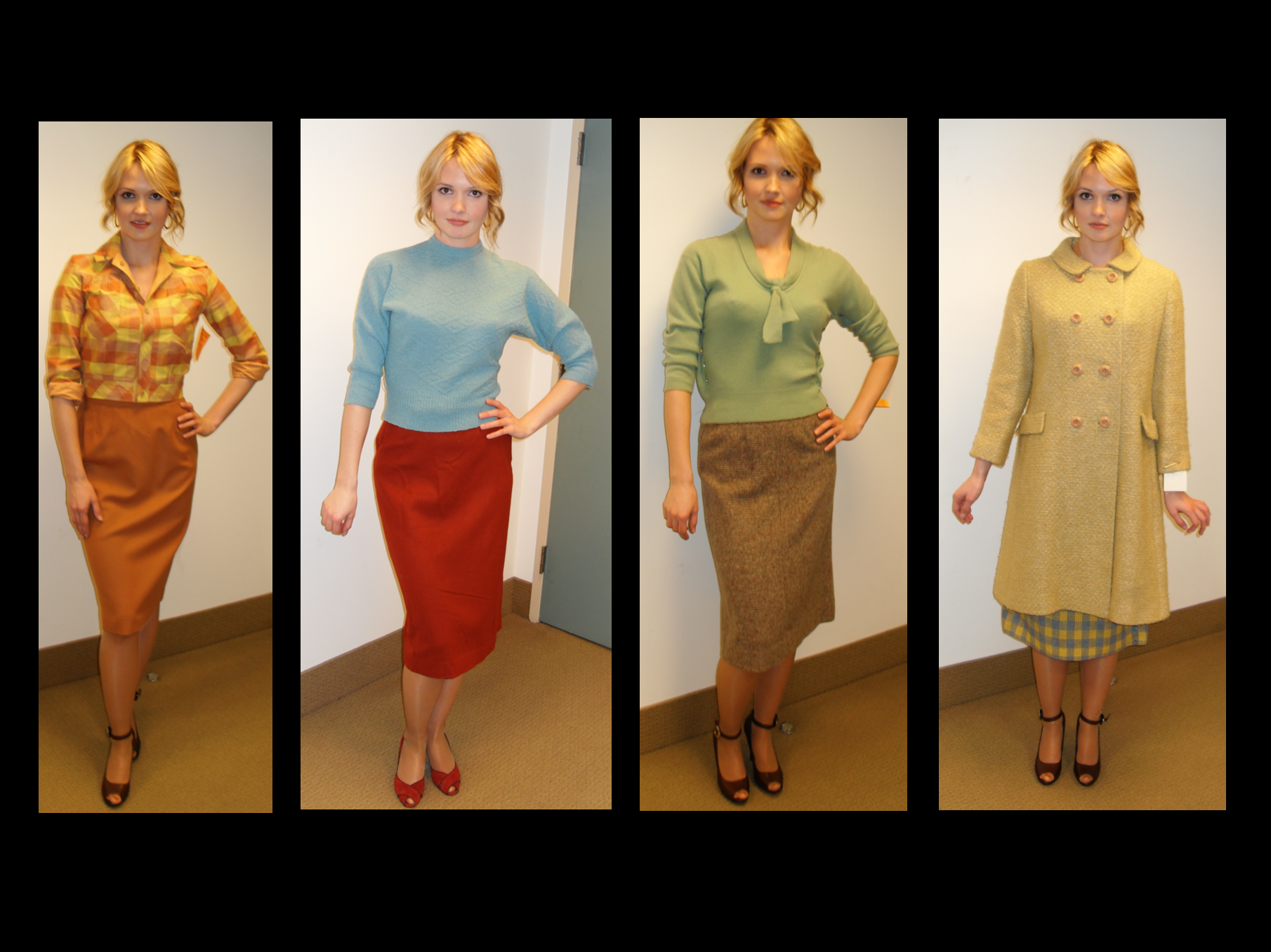 COLD CASE - S6E21 "NOVEMBER 22ND"