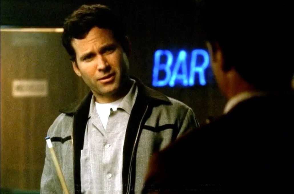 COLD CASE - S6E21 "NOVEMBER 22ND"