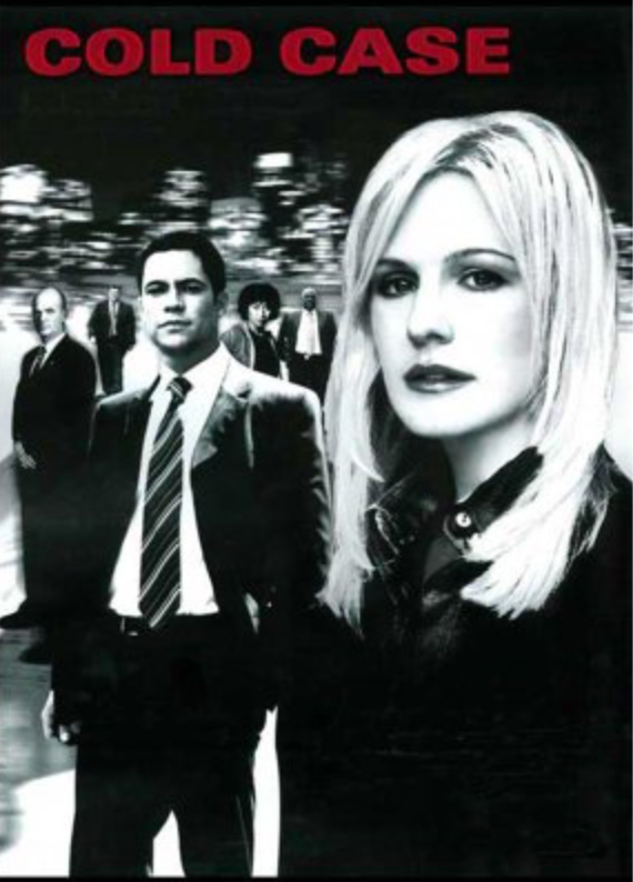 COLD CASE - S6E21 "NOVEMBER 22ND"