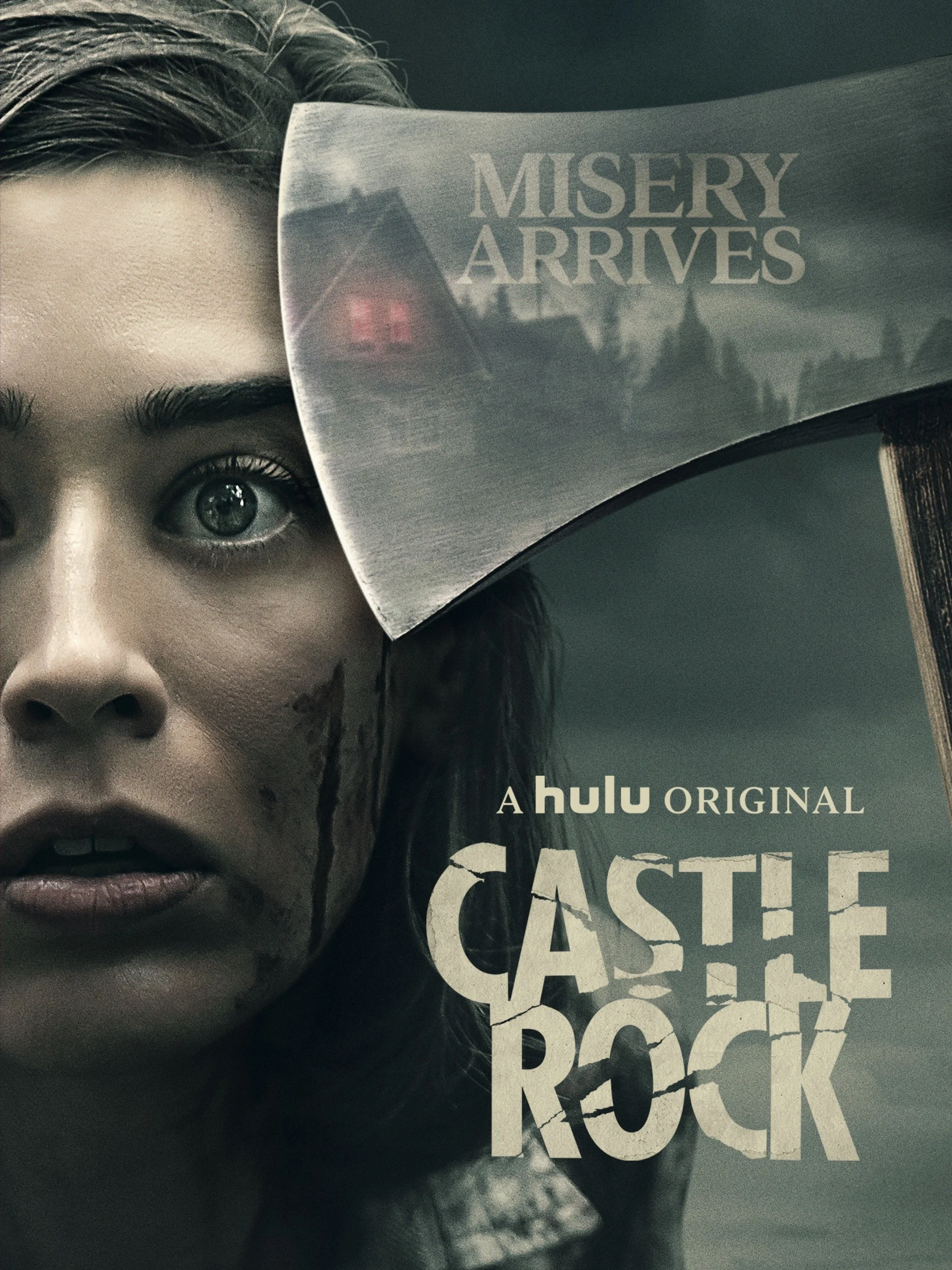 CASTLE ROCK S2